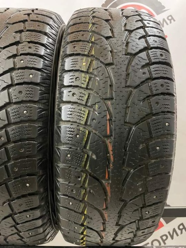Hankook Winter I*Pike RW11 R18 235/60