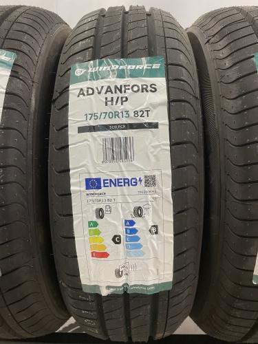 Windforce Advanfors H/P R13 175/70