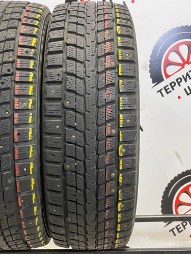 Dunlop SP Winter ICE 01 R18 225/60