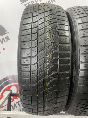 Kumho WinterCraft WS71 R17 215/65