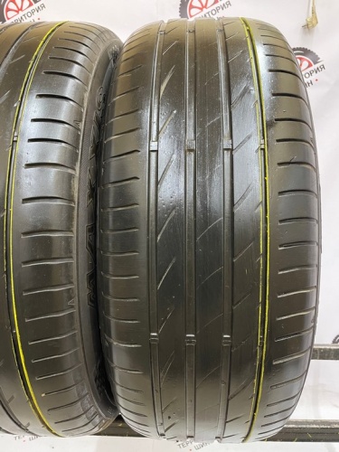 Maxxis Victra Sport SUV VS5  R20 255/55 110Y