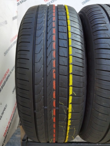 Pirelli Cinturato P7 R18	225/50