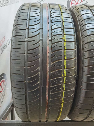Pirelli Scorpion Zero 255/45 R20 105V