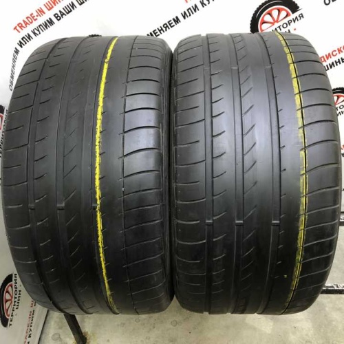 Dunlop SP Sport Maxx GT R20 315/35