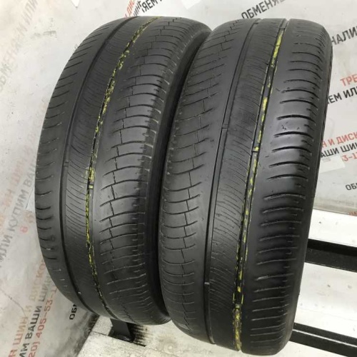 Michelin Energy Saver R16 215/60