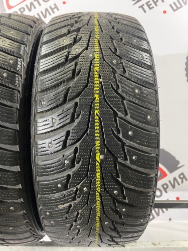 Nexen Winguard WinSpike WH62 R18 225/45