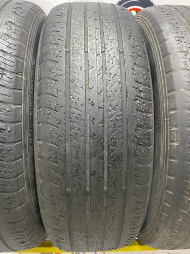 Dunlop Grandtrek ST30 R17 225/65