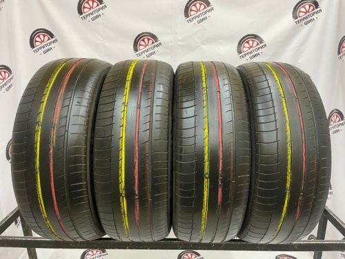 Michelin Latitude Sport R18 225/60