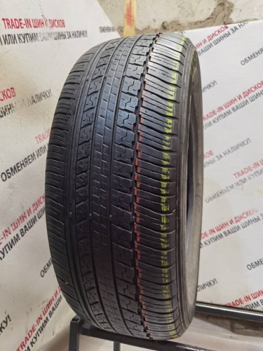 Dunlop SP Sport Maxx TT DSST R19	245/55