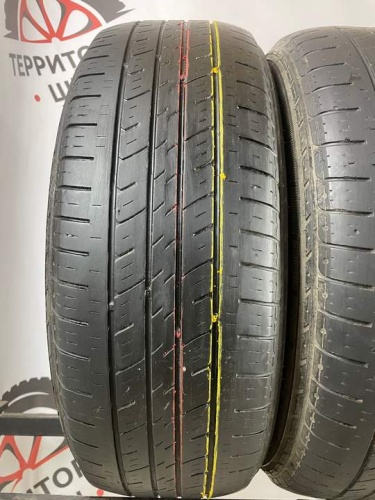 Kumho Solus KL21 R17 235/65