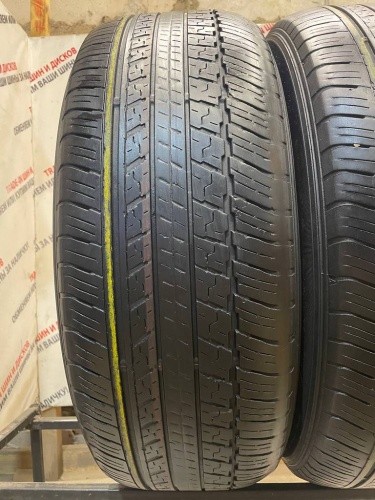 Dunlop GrandTrek  R19	 245/55