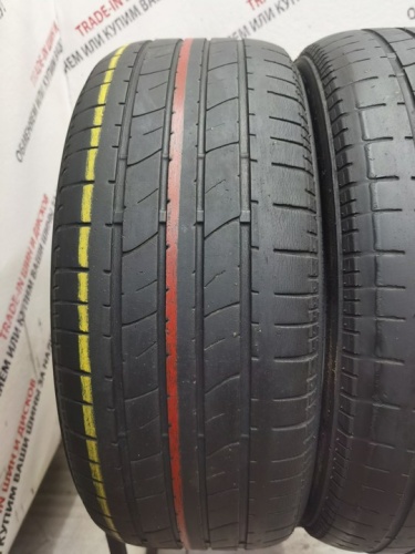 Bridgestone Turanza ER30 R16	205/55