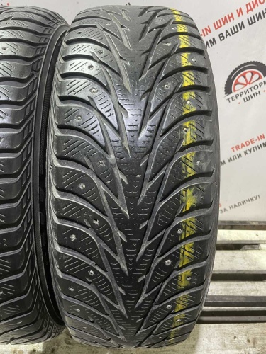 Yokohama ice Guard Stud R17 225/60