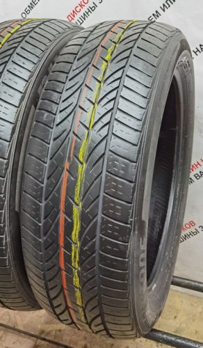 Bridgestone Dueler H/P sport AS R20 235/55