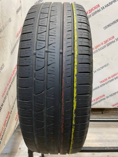Pirelli Scorpion Verde All Season R17 215/60