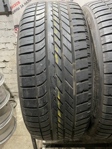 Goodyear Eagle F1 Asymmetric SUV 4x4 R21 275/45