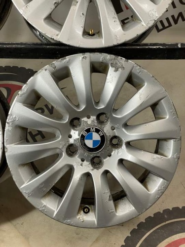 Литые Bmw E R16 5x120/72,6/ET20/7,5J