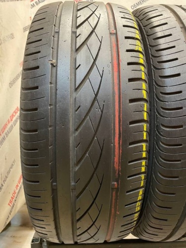 Continental ContiPremierContact R16 205/55