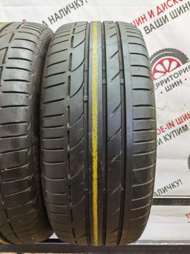 Bridgestone Potenza S001 RFT R18 225/50