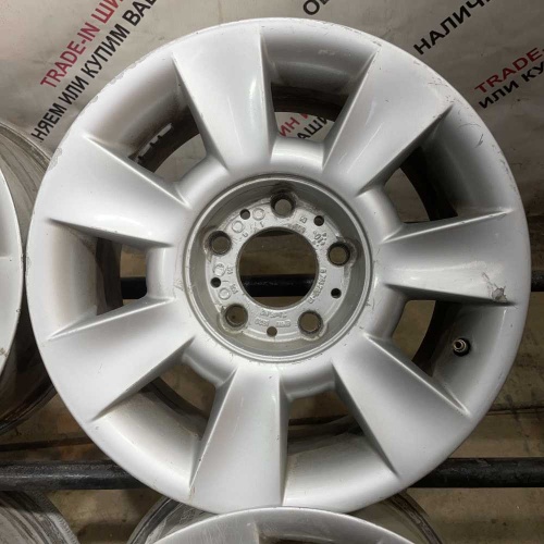 Литые диски BMW IS 20