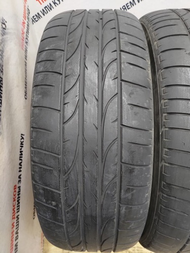 Bridgestone Dueler H/P Sport R18 235/60