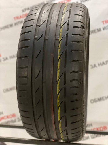 Bridgestone Potenza S001 R18	245/40