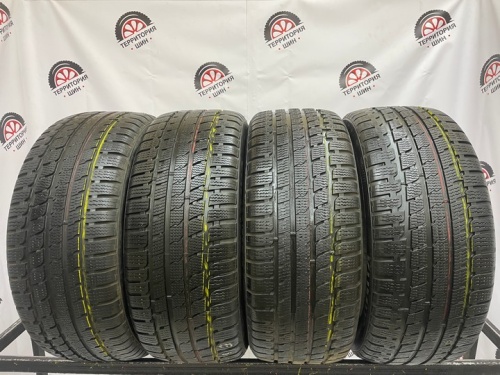 Kumho WinterCraft KW27 R18 235/50 101V