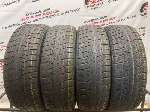 Yokohama Ice Guard IG50  R16	215/65