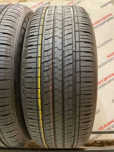 Kumho Solus KH16 R17 235/55