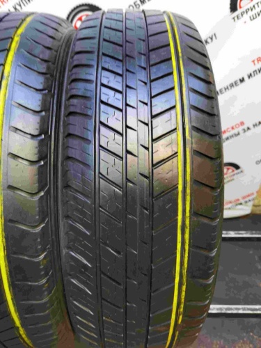 Dunlop Grandtrek ST30 R18 225/60