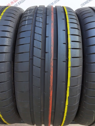 Dunlop Sport Maxx RT2 R18  225/40