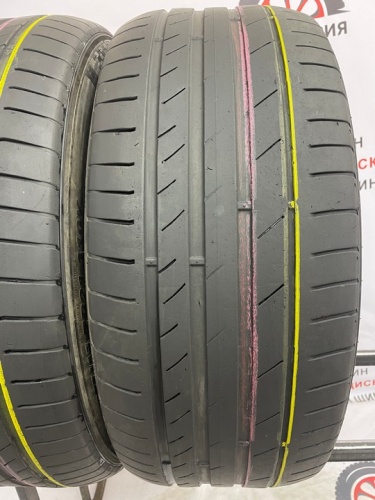 Kumho Ecsta PS71 R21 275/45 110Y