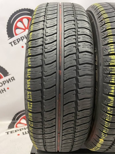 КАМА (Нижнекамский шинный завод) Кама-217 R14 175/65