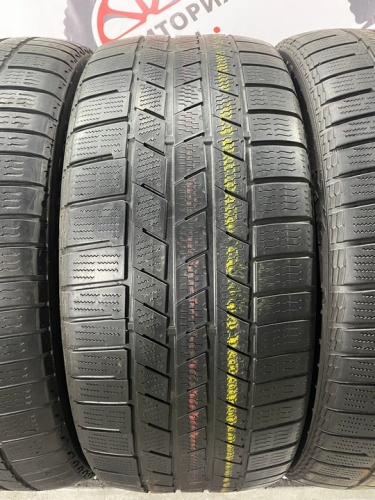 Continental ContiCrossContact Winter R22 275/40