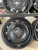Штампы KIA RIO R15 4*100/54,1/ET46/6J