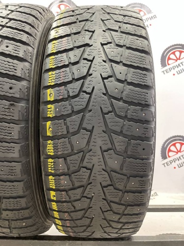 Maxxis Arctictrekker NS3 R17	225/60