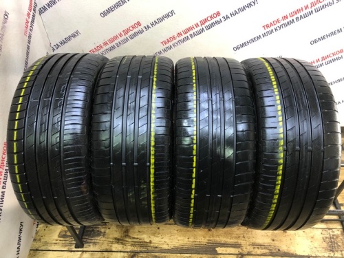 Goodyear Efficient Grip Perfomance R18 225/40