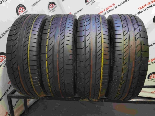 Continental ContiSportContact 5 R18 225/60