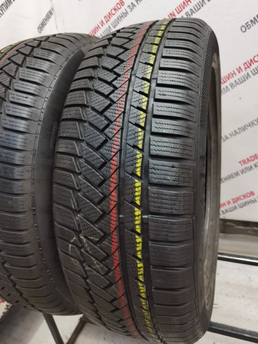 Continental WinterContact TS 850 P R18 235/55