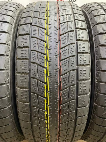 Dunlop Winter Maxx SG8 R19 245/55