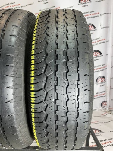 Bfgoodrich Radial Long Trail T/A  R16 225/70
