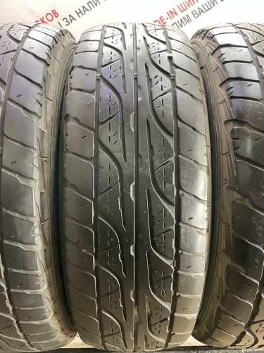 Dunlop Grandtrek AT3 R17 225/65