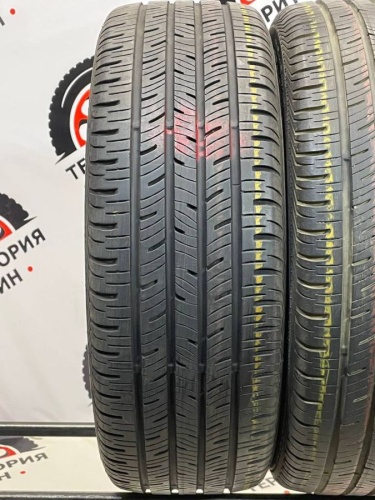 Continental ContiProContact R18    215/55