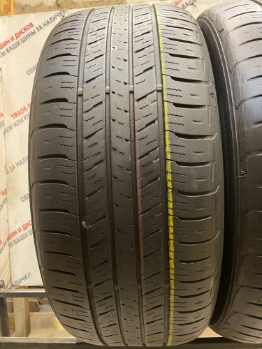 Falken Ziex CT50 A/S R20	255/50