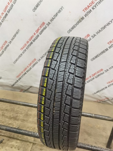 Hankook Winter I`cept EVO R16 195/55.
