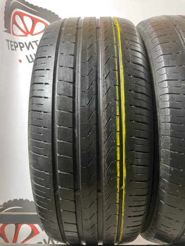 Pirelli Scorpion Verde R17 215/65