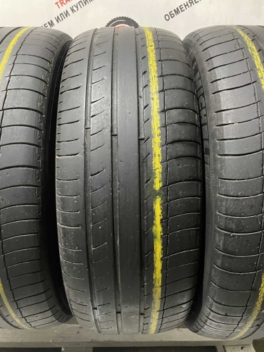 Michelin Latitude Sport R18 225/60