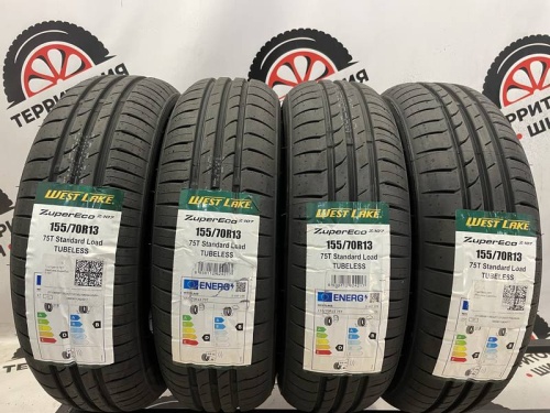 Westlake Zuper Eco Z-107 R13 155/70