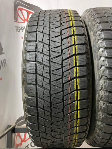 Bridgestone Blizzak DM-V1 R19 225/55