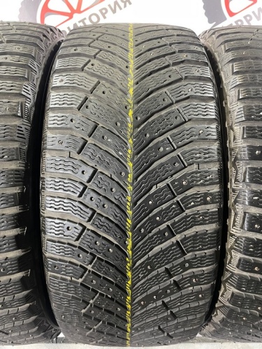 Michelin X-Ice North 4 R19 255/45